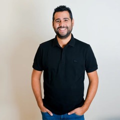 Adams Mimouni / Office Manager